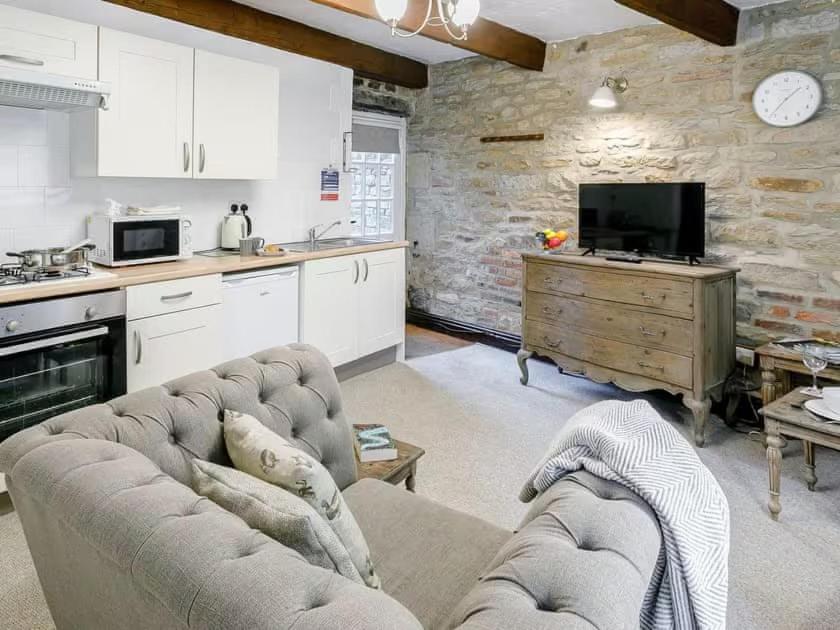 Barlow Country Club - Mill Farm Cottages Dronfield Exterior foto