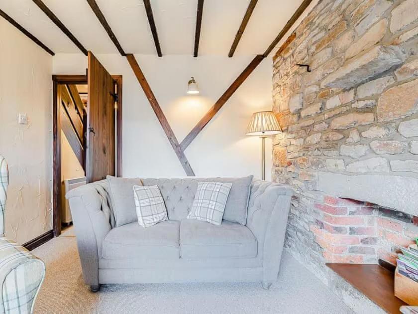 Barlow Country Club - Mill Farm Cottages Dronfield Exterior foto